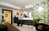 Туры в отель Ecohotel
