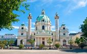 Туры в отель Jufa Wien City