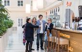 Туры в отель Jufa Wien City