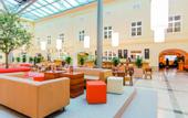 Туры в отель Jufa Wien City