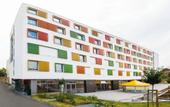 Туры в отель Jufa Wien City