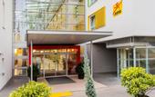 Туры в отель Jufa Wien City