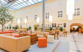 Туры в отель Jufa Wien City