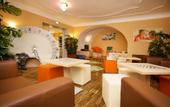 Туры в отель Jufa Wien City