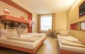 Туры в отель Jufa Wien City