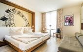 Туры в отель Jufa Wien City