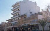 Туры в отель Flamenco Hostal