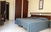 Туры в отель Flamenco Hostal