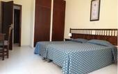 Туры в отель Flamenco Hostal