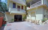 Туры в отель Thomas Beach Guesthouse