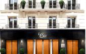 Туры в отель Le Six