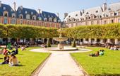 Туры в отель Marais Bastille