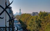 Туры в отель Marais Bastille