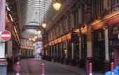Туры в отель Club Quarters Gracechurch