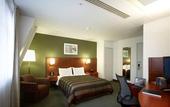 Туры в отель Club Quarters Gracechurch