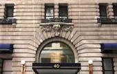 Туры в отель Club Quarters Midtown