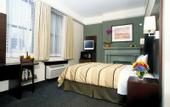 Туры в отель Club Quarters Midtown