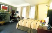 Туры в отель Club Quarters Midtown