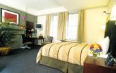 Туры в отель Club Quarters Midtown