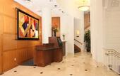 Туры в отель Club Quarters Midtown
