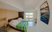 Туры в отель Vila do Mar
