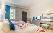 Туры в отель Club Reef Hotel