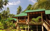 Туры в отель Koh Talu Island Resort