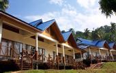 Туры в отель Koh Talu Island Resort
