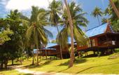 Туры в отель Koh Talu Island Resort