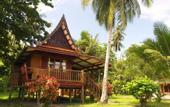 Туры в отель Koh Talu Island Resort