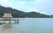 Туры в отель Koh Talu Island Resort