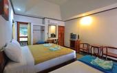 Туры в отель Koh Talu Island Resort