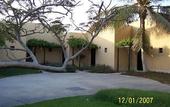 Туры в отель Al Sawadi Beach Resort