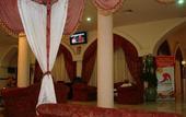 Туры в отель Al Sawadi Beach Resort