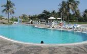 Туры в отель Al Sawadi Beach Resort