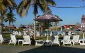 Туры в отель Al Sawadi Beach Resort