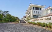 Туры в отель Bali Nusa Dua Hotel