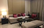 Туры в отель Bali Nusa Dua Hotel