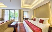 Туры в отель Bali Nusa Dua Hotel