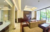 Туры в отель Bali Nusa Dua Hotel
