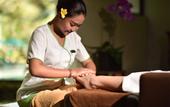 Туры в отель Bali Nusa Dua Hotel