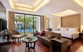 Туры в отель Bali Nusa Dua Hotel