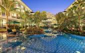Туры в отель Bali Nusa Dua Hotel