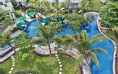 Туры в отель Bali Nusa Dua Hotel