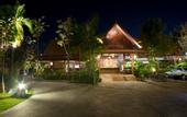 Туры в отель Inrawadee Resort