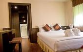 Туры в отель Inrawadee Resort