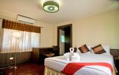 Туры в отель Inrawadee Resort