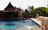 Туры в отель Inrawadee Resort
