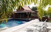 Туры в отель Inrawadee Resort
