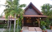 Туры в отель Inrawadee Resort